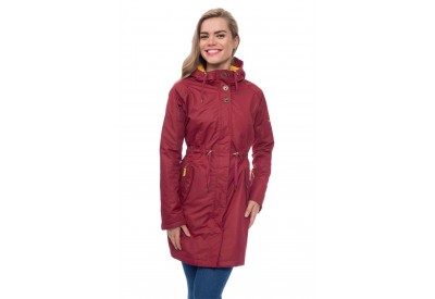 Target Dry Isabella Waterproof and Breathable Ladies' Coat